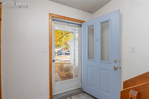 Tiny photo for 1337 Firefly Circle, Colorado Springs, CO 80916 (MLS # 8358865)