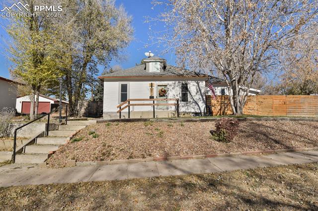 2574 Mount Vernon Street