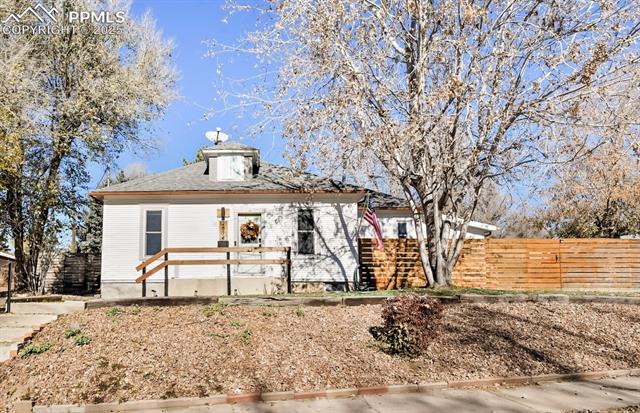 2574 Mount Vernon Street