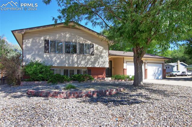 View Colorado Springs, CO 80911 house