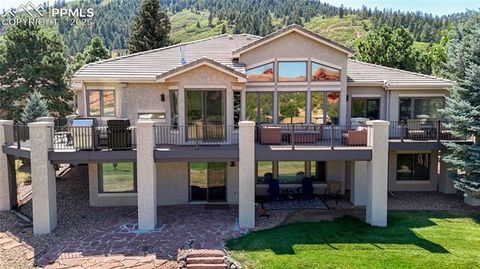 5980 Rain Dance Trail Littleton CO 80125