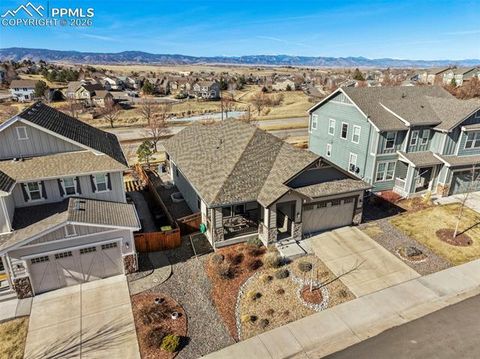 Tiny photo for 3945 Forever Circle, Castle Rock, CO 80109 (MLS # 7872931)