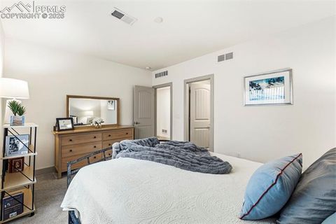 Tiny photo for 3945 Forever Circle, Castle Rock, CO 80109 (MLS # 7872931)