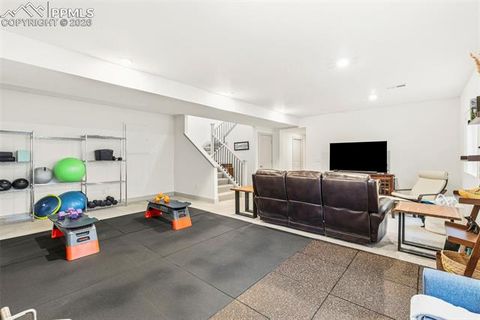 Tiny photo for 3945 Forever Circle, Castle Rock, CO 80109 (MLS # 7872931)