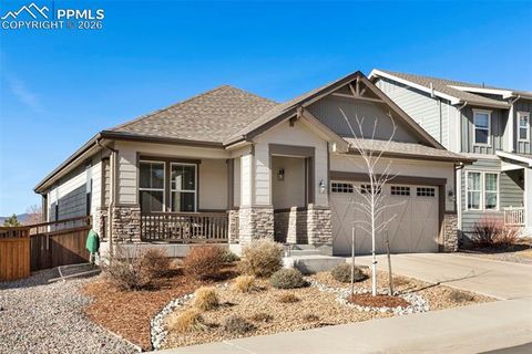 Tiny photo for 3945 Forever Circle, Castle Rock, CO 80109 (MLS # 7872931)