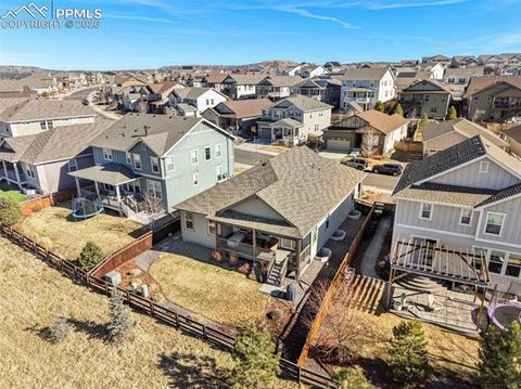 Tiny photo for 3945 Forever Circle, Castle Rock, CO 80109 (MLS # 7872931)