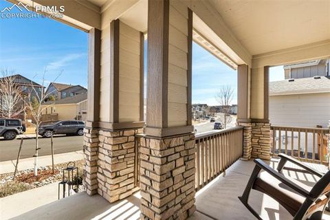 Tiny photo for 3945 Forever Circle, Castle Rock, CO 80109 (MLS # 7872931)