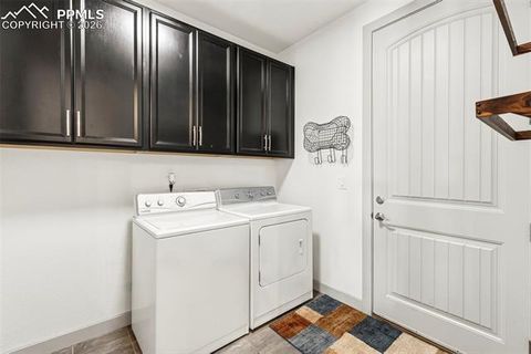 Tiny photo for 3945 Forever Circle, Castle Rock, CO 80109 (MLS # 7872931)