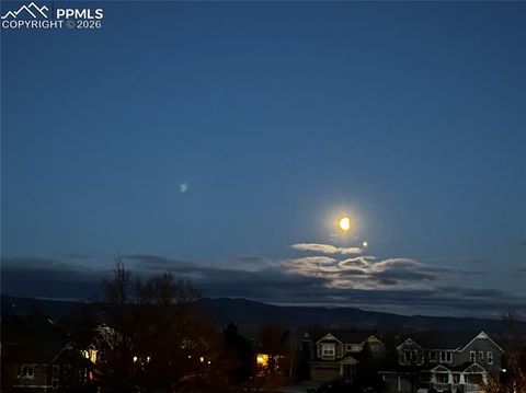 Tiny photo for 3945 Forever Circle, Castle Rock, CO 80109 (MLS # 7872931)