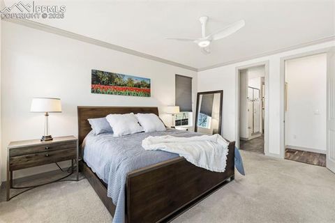 Tiny photo for 3945 Forever Circle, Castle Rock, CO 80109 (MLS # 7872931)