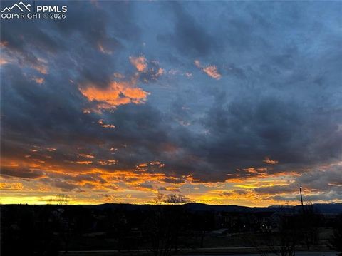 Tiny photo for 3945 Forever Circle, Castle Rock, CO 80109 (MLS # 7872931)