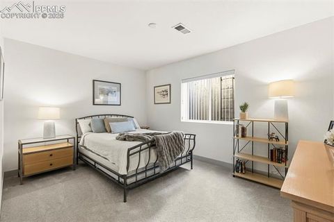 Tiny photo for 3945 Forever Circle, Castle Rock, CO 80109 (MLS # 7872931)