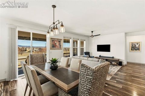 Tiny photo for 3945 Forever Circle, Castle Rock, CO 80109 (MLS # 7872931)