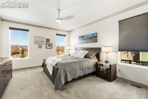 Tiny photo for 3945 Forever Circle, Castle Rock, CO 80109 (MLS # 7872931)