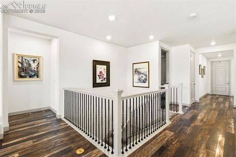 Tiny photo for 3945 Forever Circle, Castle Rock, CO 80109 (MLS # 7872931)