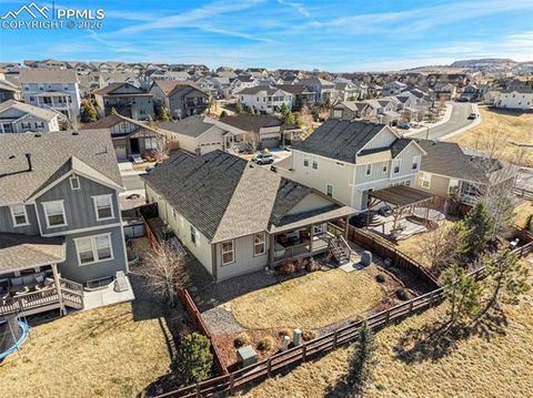 Tiny photo for 3945 Forever Circle, Castle Rock, CO 80109 (MLS # 7872931)
