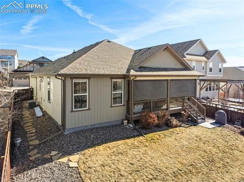 Tiny photo for 3945 Forever Circle, Castle Rock, CO 80109 (MLS # 7872931)