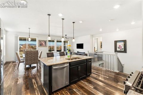 Tiny photo for 3945 Forever Circle, Castle Rock, CO 80109 (MLS # 7872931)