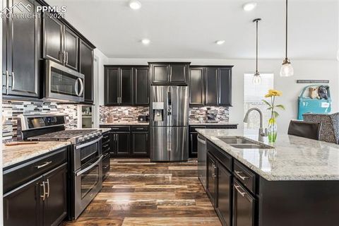 Tiny photo for 3945 Forever Circle, Castle Rock, CO 80109 (MLS # 7872931)