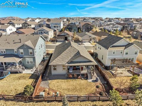 Tiny photo for 3945 Forever Circle, Castle Rock, CO 80109 (MLS # 7872931)