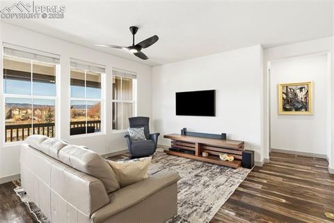 Tiny photo for 3945 Forever Circle, Castle Rock, CO 80109 (MLS # 7872931)