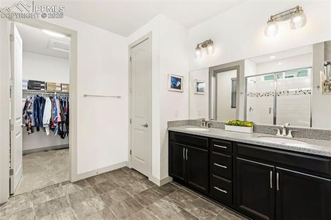 Tiny photo for 3945 Forever Circle, Castle Rock, CO 80109 (MLS # 7872931)