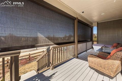 Tiny photo for 3945 Forever Circle, Castle Rock, CO 80109 (MLS # 7872931)