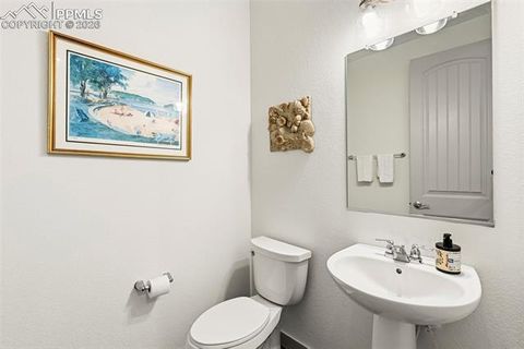 Tiny photo for 3945 Forever Circle, Castle Rock, CO 80109 (MLS # 7872931)