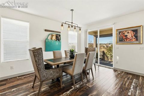 Tiny photo for 3945 Forever Circle, Castle Rock, CO 80109 (MLS # 7872931)