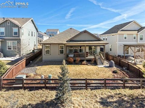 Tiny photo for 3945 Forever Circle, Castle Rock, CO 80109 (MLS # 7872931)