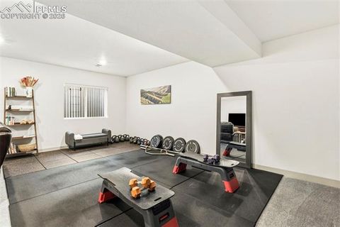 Tiny photo for 3945 Forever Circle, Castle Rock, CO 80109 (MLS # 7872931)