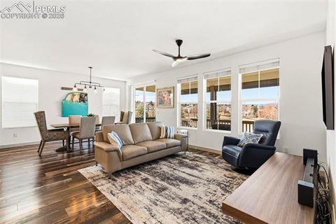 Tiny photo for 3945 Forever Circle, Castle Rock, CO 80109 (MLS # 7872931)