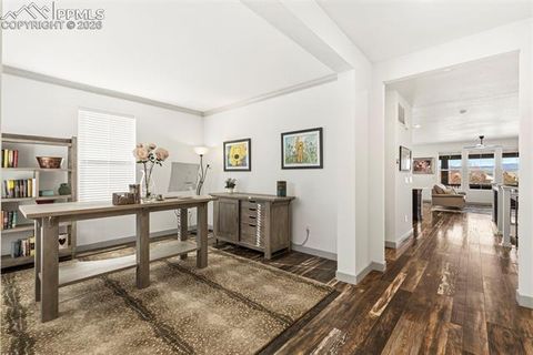 Tiny photo for 3945 Forever Circle, Castle Rock, CO 80109 (MLS # 7872931)