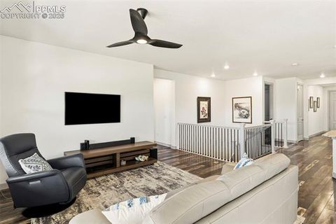 Tiny photo for 3945 Forever Circle, Castle Rock, CO 80109 (MLS # 7872931)