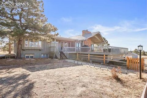 1225 montezuma Road Colorado Springs CO 80920