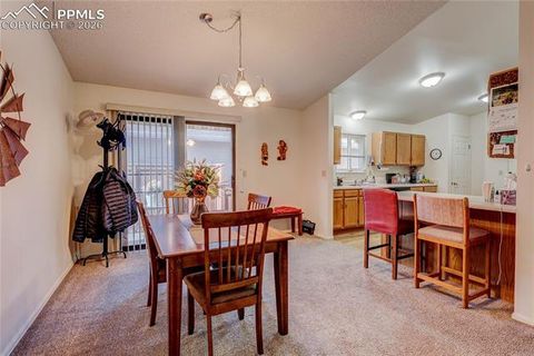 Tiny photo for 2533 Patriot Heights, Colorado Springs, CO 80904 (MLS # 5445999)