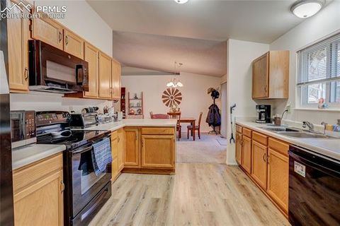 Tiny photo for 2533 Patriot Heights, Colorado Springs, CO 80904 (MLS # 5445999)