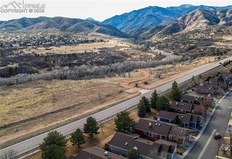Tiny photo for 2533 Patriot Heights, Colorado Springs, CO 80904 (MLS # 5445999)