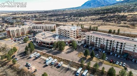 Tiny photo for 2533 Patriot Heights, Colorado Springs, CO 80904 (MLS # 5445999)