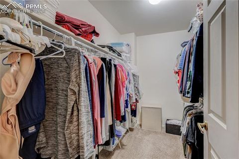 Tiny photo for 2533 Patriot Heights, Colorado Springs, CO 80904 (MLS # 5445999)