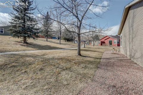 Tiny photo for 2533 Patriot Heights, Colorado Springs, CO 80904 (MLS # 5445999)