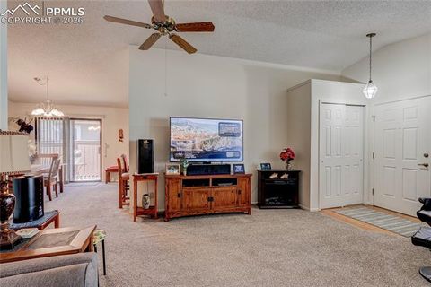 Tiny photo for 2533 Patriot Heights, Colorado Springs, CO 80904 (MLS # 5445999)