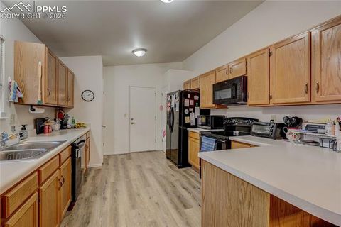 Tiny photo for 2533 Patriot Heights, Colorado Springs, CO 80904 (MLS # 5445999)