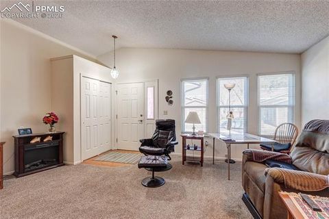 Tiny photo for 2533 Patriot Heights, Colorado Springs, CO 80904 (MLS # 5445999)