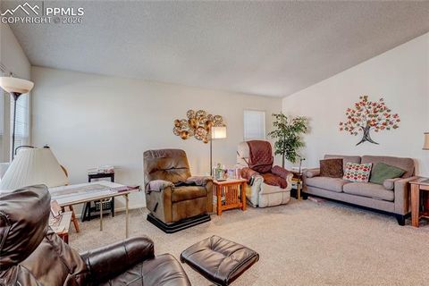 Tiny photo for 2533 Patriot Heights, Colorado Springs, CO 80904 (MLS # 5445999)