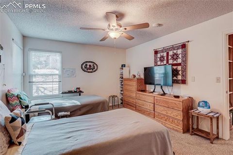 Tiny photo for 2533 Patriot Heights, Colorado Springs, CO 80904 (MLS # 5445999)