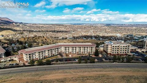 Tiny photo for 2533 Patriot Heights, Colorado Springs, CO 80904 (MLS # 5445999)