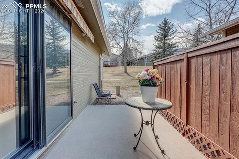 Tiny photo for 2533 Patriot Heights, Colorado Springs, CO 80904 (MLS # 5445999)