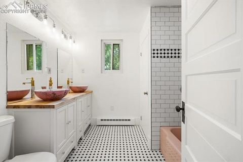 Tiny photo for 125 Ruxton Avenue, Manitou Springs, CO 80829 (MLS # 8713143)