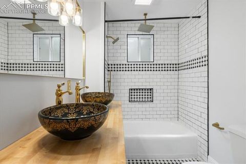 Tiny photo for 125 Ruxton Avenue, Manitou Springs, CO 80829 (MLS # 8713143)